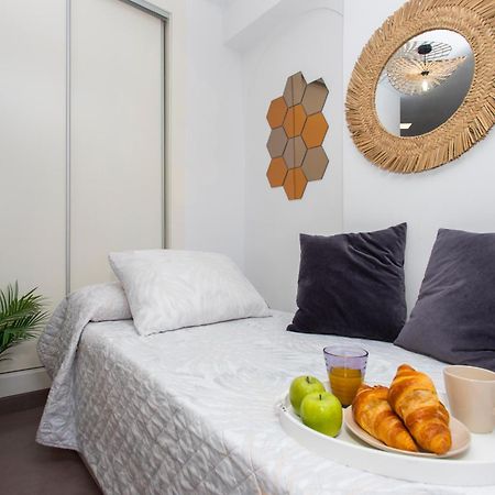 לה מנגה דל מר מנור Loft A Orillas Del Mar Mediterraneo מראה חיצוני תמונה