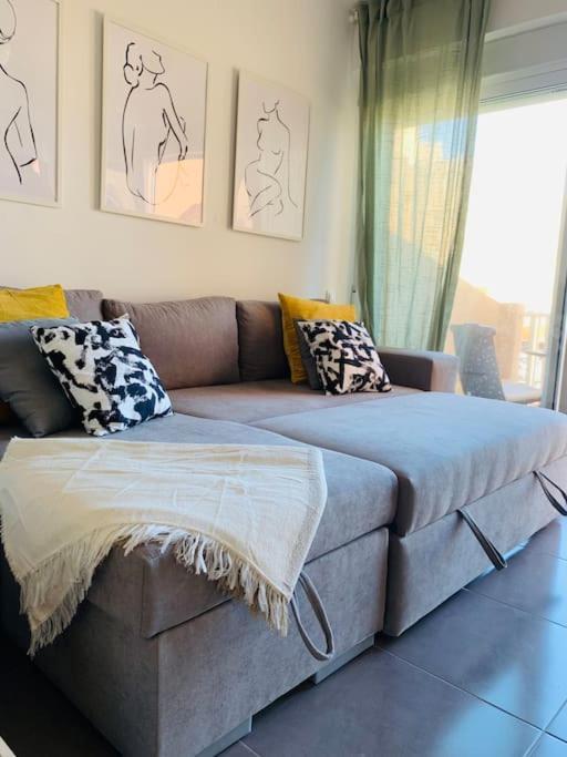 לה מנגה דל מר מנור Loft A Orillas Del Mar Mediterraneo מראה חיצוני תמונה