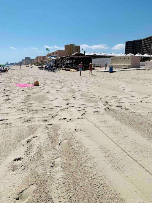 לה מנגה דל מר מנור Loft A Orillas Del Mar Mediterraneo מראה חיצוני תמונה
