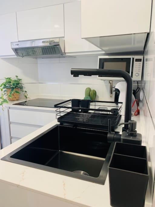 לה מנגה דל מר מנור Loft A Orillas Del Mar Mediterraneo מראה חיצוני תמונה