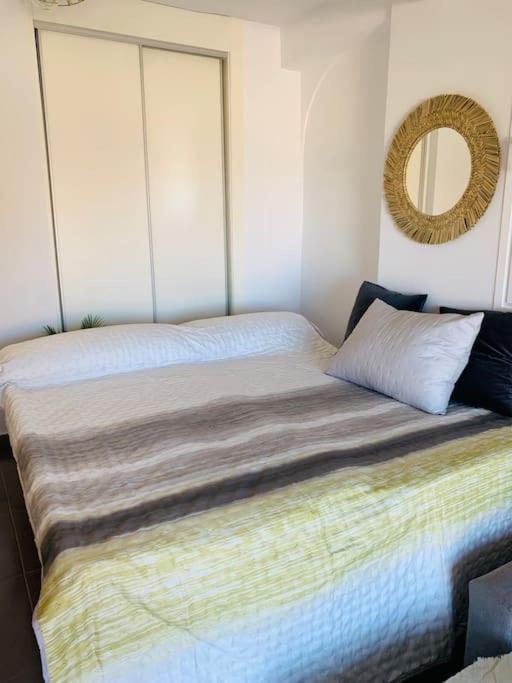 לה מנגה דל מר מנור Loft A Orillas Del Mar Mediterraneo מראה חיצוני תמונה