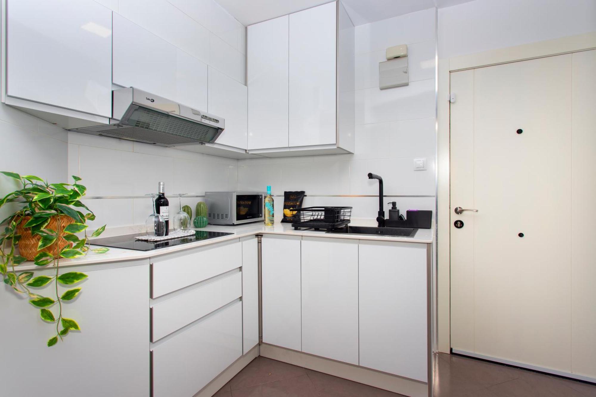 לה מנגה דל מר מנור Loft A Orillas Del Mar Mediterraneo מראה חיצוני תמונה
